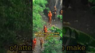 The LAST Untouched Tribe In The World In The North Sentinel Island [upl. by Dina]