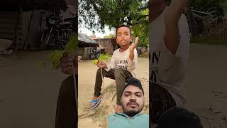 Tajmahal kisne banvaya tha short viral video funny comedy [upl. by Attegroeg527]