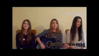 Pan y Mantequilla Efecto Pasillo Cover by Cosa de Tres [upl. by Sharlene768]