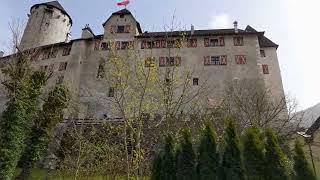 Schloss Matzen Reith Tirol Austria [upl. by Aima961]