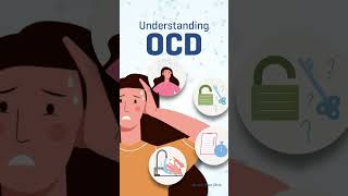 What is Obsessive Compulsive Disorder OCD  Understanding Mental Health Conditions [upl. by Nelson]