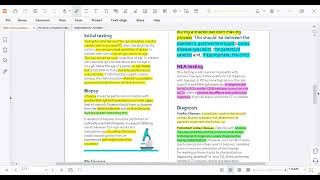 New celiac Guidelines ESPGHAN [upl. by Nerrej]