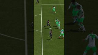 crespo fifa eamobile football eaesports fifamobilegoals soccer footballworldcup [upl. by Nance]