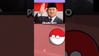 Harga tiket pesawat di indo jadi murah di pemerintahan Prabowo countryballs [upl. by Brackely]