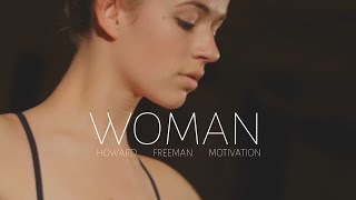 Power of Woman  Inspirational Video HD [upl. by Miksen]