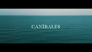 Bengala  Caníbales Video Oficial [upl. by Silyhp]