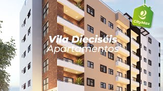 Apartamentos en Zona 16 por CityMax Guatemala [upl. by Eleonore]