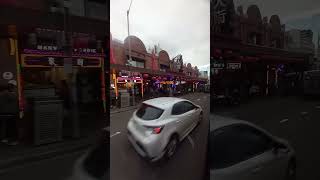 China town in Burwood Sydney australia [upl. by Claud333]