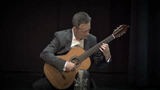 Recuerdos de la Alhambra by Francisco Tárrega  David martínez guitarra [upl. by Sill]