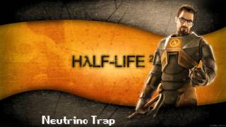 Half Life 2 Soundtrack Full [upl. by Ayanal]