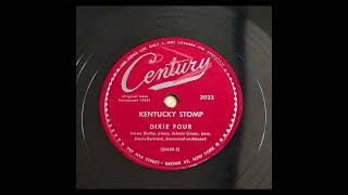 Dixie Four  Kentucky Stomp [upl. by Jenica]