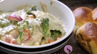 Ravioli Pasta  Easy dinner Recipe  Instant 10 minutes Pasta Ravioli Pasta  Garlic Alfredo [upl. by Sirromal692]