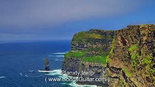 Planxty Irwin  Irish Folk Song [upl. by Mellar373]