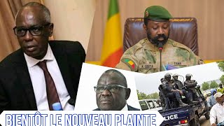 Mohamed Ali Bathili amp Assimi goïta amp Kassim Tapo [upl. by Manda]