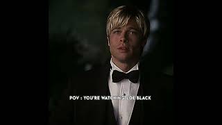 JOE BLACK EDIT  Captain Nova Edits [upl. by Brittan]