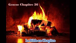 Genese Chapitre 26 [upl. by Terencio205]