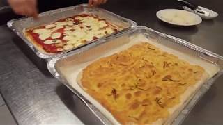 PIZZA E FOCACCIA🍕RITA CHEF [upl. by Anitteb]