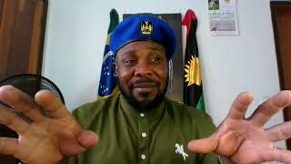 Mazi Lionman EXPOSES the Shocking Truth [upl. by Olsewski]