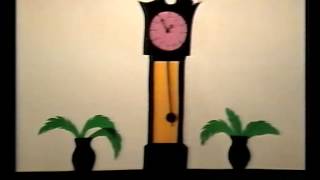 Play School  Don  Hickory Dickory Dock [upl. by Aloibaf]