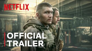 Go Ahead Brother  Official Trailer  Netflix  Crime Thriller Series [upl. by Joseph]