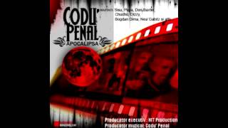 Codu Penal  Daca Nai Fi Tu feat MoniK [upl. by Chrissy]