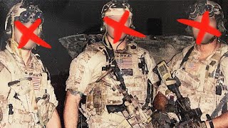 The DEVGRU Unit That Got Wiped Out [upl. by Zared]