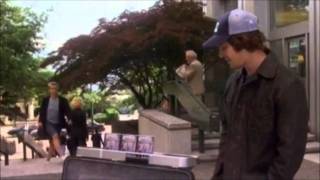 Dead like me episode with Gavin DeGraw [upl. by Zaneta]