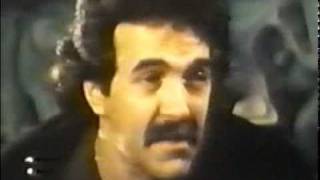 Nazareth1984ABC TV Manny Interview [upl. by Heaps795]