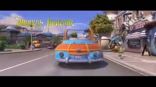 Planet 51 1998 WBVillage Roadshow LogosOpening SceneOpening TitlesMeet Lem the Alien Scene [upl. by Nelyahs732]