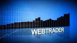 Fortrade Forex edukacija  WebTrader [upl. by Nylekcaj]