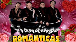 Grupo Mandingo Exitos 💞Mix Romanticas 😘Exitos Las Mejores Canciones Sobre Su Amor De Grupo Mandingo [upl. by Jaymie550]