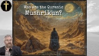 Qurʾanic Pagans  Mushrikun and Monotheism w OdonLafontaine [upl. by Reis624]