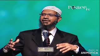 Muslim Wifes Duties Towards Parents Of Husband ¤DrZakir Naik [upl. by Eceryt]