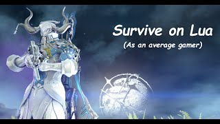 Burston Incarnon  Tenet Diplos Frost augment mod Synergy [upl. by Manvell]