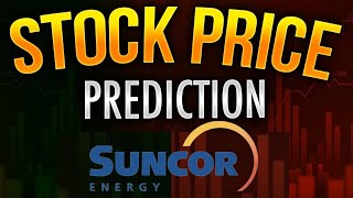 Expert Analysis on Suncors Stock  SUNTO [upl. by Guenna]