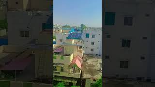 INDORE GEETA BHAVAN HOSTEL VIEW neet shorts motivation viralvideo [upl. by Hadihahs]