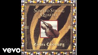 Soweto String Quartet  Kadeni Kwazulu Official Audio [upl. by Eseilanna]