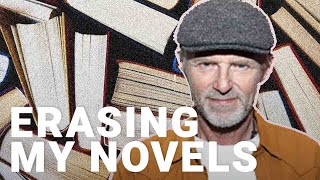 I deleted two novels  Jo Nesbø [upl. by Lyle]