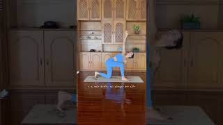 dornalombar lombar dicas yoga yogapractice alongamento [upl. by Beller]