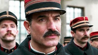 JACCUSE Bande Annonce 2019 Jean Dujardin Roman Polanski [upl. by Clemente]