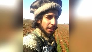 SaintDenis Abdelhamid Abaaoud est mort lors de lassaut du Raid [upl. by Anirtek]