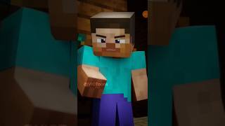 Herobrine Edit youtubeshorts VIOToons [upl. by Lirret]