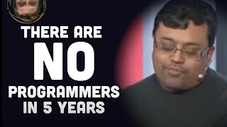 Programmers gone in 5 years  Prime Reacts [upl. by Don]