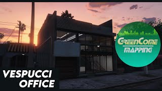 MLO Vespucci Office [upl. by Eanal]