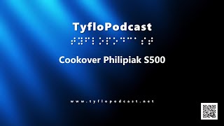 Cookover Philipiak S500 [upl. by Scutt]