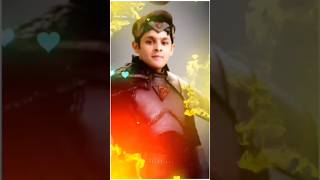 ha ji bilkul pyar karenge song devjoshi balveerreturns355 ananya love lovestatus baalveer [upl. by Arbed544]