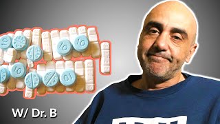 What Are Benzodiazepines  A Doctors Overview of Benzos [upl. by Georgeta]