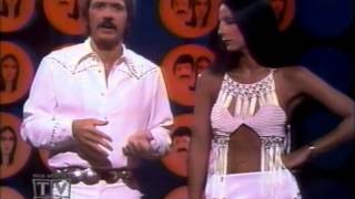 Sonny and Cher Two of Us and I Got You Babe close [upl. by Reeva531]