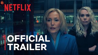 Scoop  Official Trailer  Netflix [upl. by Aynik]