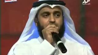 Mishary Rashid Alafasy Nasheed  Dubai Peace Convention 2012 [upl. by Gold]